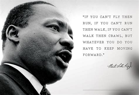 Https://techalive.net/quote/mlk If You Can T Fly Quote