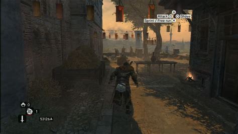 Memory Into The Shadows Assassin S Creed Revelations Guide Ign