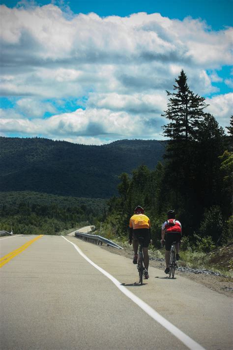 Road Biking The Best West Coast Cities For Ridingn Olivers