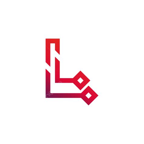 Gambar Inisial Logo Template Huruf Awal Logo Simbol Jenis Logo Png