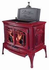 Top Loading Wood Stoves Photos