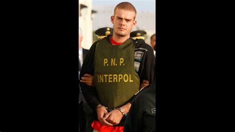 Eén gevangene is in het ziekenhuis overleden als gevolg van het virus. Joran Van der Sloot to Fight US Extradition from Peru ...