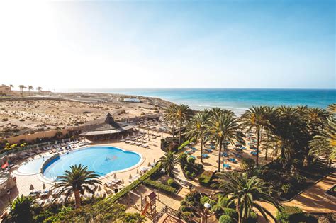 Sbh Costa Calma Beach Resort Fuerteventura Holiday Hypermarket