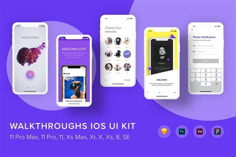 30 Best Figma Templates Ui Kits Wireframe Kits Design Shack