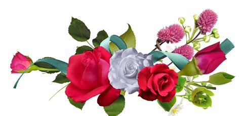 Mawar Bunga Bunga Merah Gambar Gratis Di Pixabay