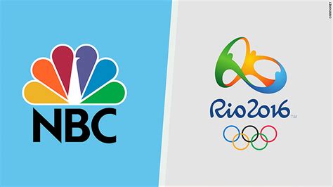 Nbc Bets Big On The Rio Olympics May 6 2016