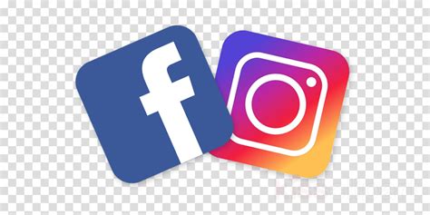 Instagram Clipart Social Media Instagram Social Media Transparent Free