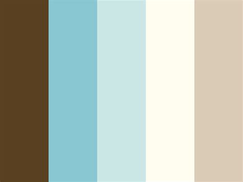 20 Brown And Blue Color Scheme Pimphomee