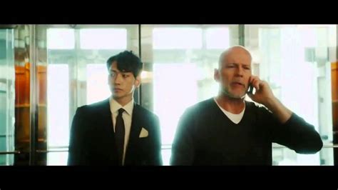 The Prince Official Trailer 2014 Bruce Willis Action Movie Hd Youtube