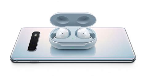 The very glossy samsung galaxy buds+. Where to pre-order the Samsung Galaxy S10 in South Africa ...