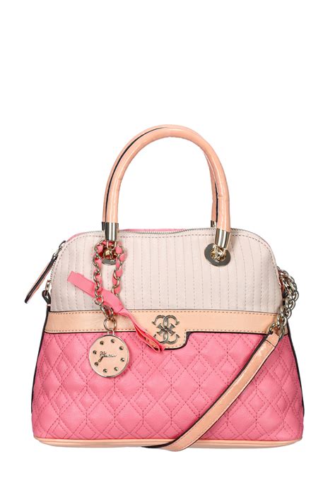 Guess Town Bag Hwvg45 In Pink Lyst