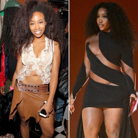 From Ctrl To Ctrl: The Evolution Of SZA