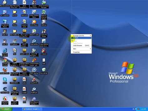 Best Desktop Icon Pack For Windows Maztrust
