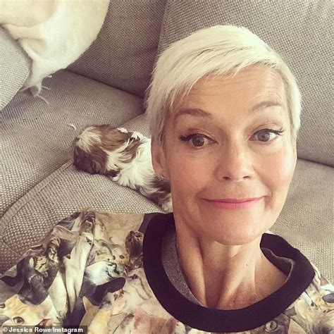 Jessica Rowe Says Her Professional Life Has Been Crap Since Quitting