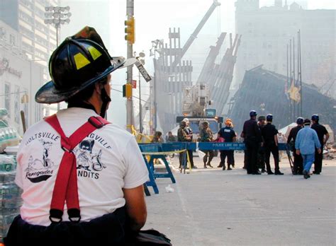Arra News Service We Remember 22 Photos Of September 11 And The Days