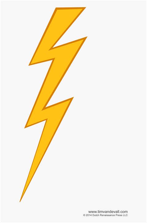 23 Cartoon Lightning Bolt Png Png Funny