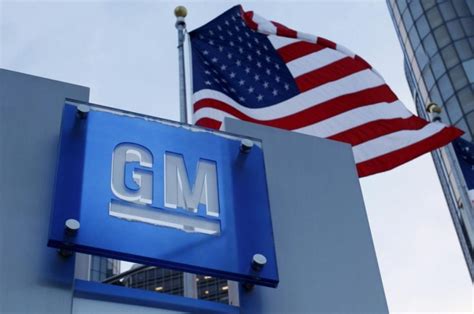 Union To Vote On Gm Deal To End Strike