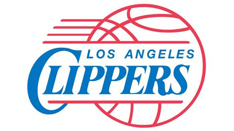 Los Angeles Clippers Logo And Symbol Meaning History Png Brand