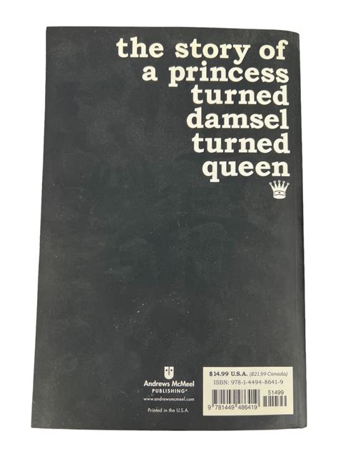 amanda lovelace the princess saves herself in this one a book of poetry 9781449486419 ebay