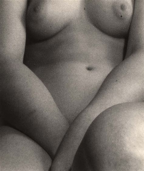 Bill Brandt Nude London Edwynn Houk Gallery