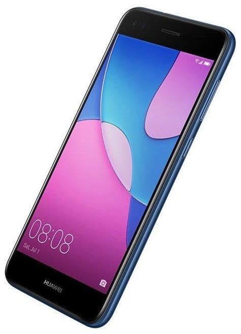 Смартфон Huawei Nova Lite 2017 — купить в интернет магазине по низкой