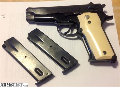 Model 59 Smith And Wesson Serial Numbers Frnitro