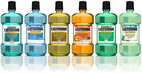 It's still quite capable and satisfying, even if you. The Different Types of Mouthwash - Canyon Trails Family ...