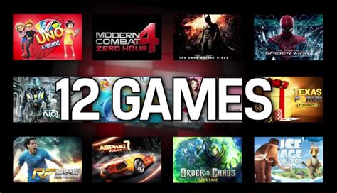 ¡diversión en donde te encuentres! Los mejores juegos de Gameloft en Windows Phone 8