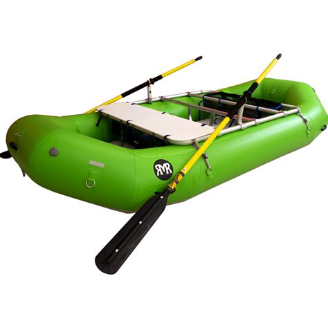 14 Rmr 4 Bay Frame Packageno Boat Rocky Mountain Rafts