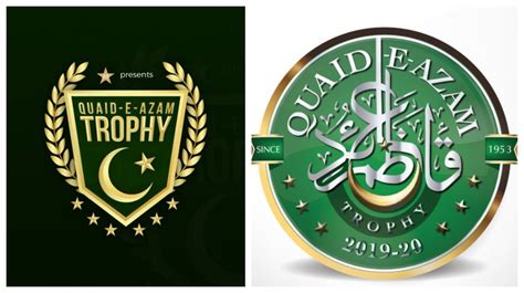 This Fan Just Redesigned Quaid E Azam Trophy Team Logos And People Are