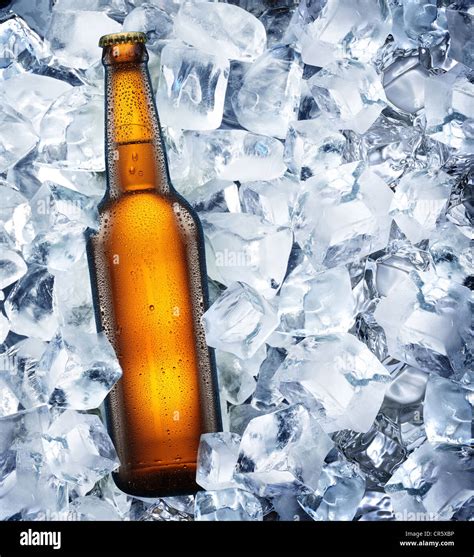 Ice Cold Beer High Resolution Stock Photography And Images Alamy