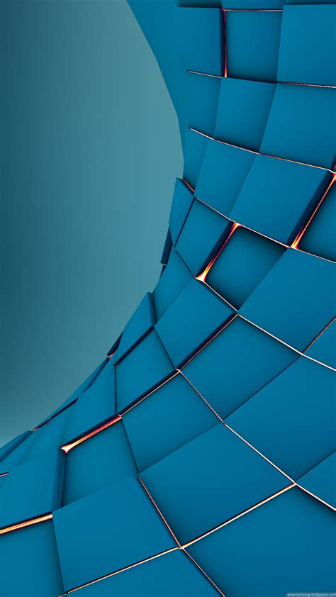 Abstract Black Blue Htc One Wallpaper Best Htc One Wallpapers