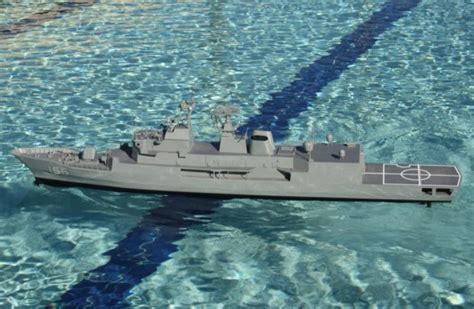 172nd Scale Warships Steves Model Ships Shed