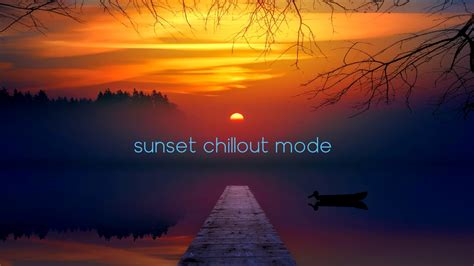 Ambient Chillout Lounge Relaxing Music Youtube