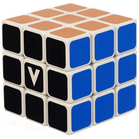 Music at end of video: V-CUBE 3 White - V-CUBE™ Wholesale Distributor | Orbet ...