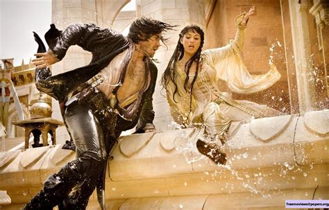 Два трона (2006) (repack от r.g. Review Blog: Prince of Persia : Sands of Time movie review!!