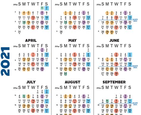 2021 Period Calendar Untied States 2021 Calendar Online And Printable