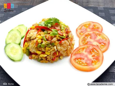 Make Breakfast Great Again With Vietnamese Fried Rice