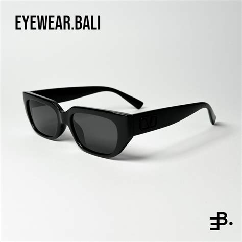 Eb139 Prm Eyewear Bali Mens And Womens Fashion Glasses Shopee Malaysia