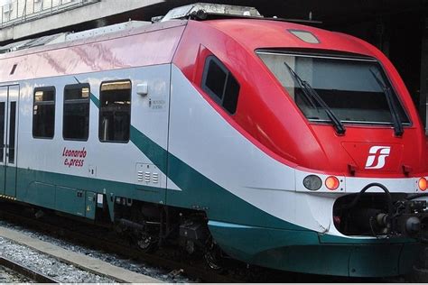 Tripadvisor Biglietto Per Il Treno Leonardo Express Dallaeroporto Di