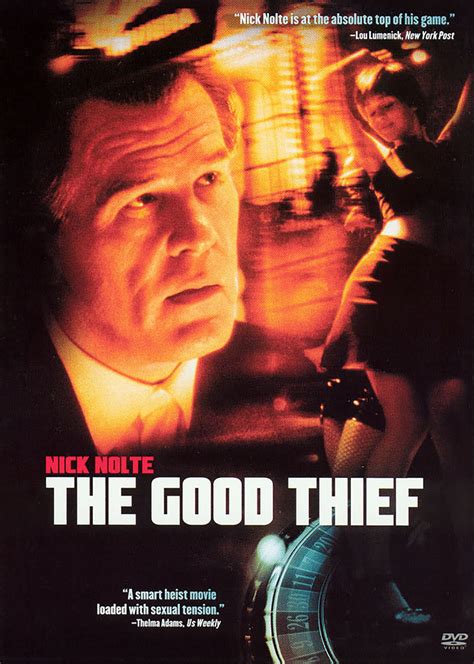 Dvd Review The Good Thief Slant Magazine