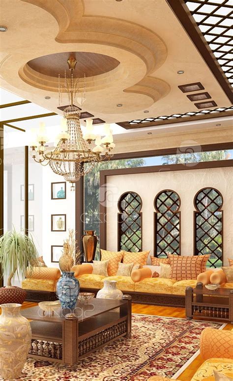 Interior Design Company In Dubai Uae Interior Design Dubai Moroccan