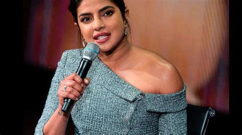 priyanka chopra to expose sexual harasser priyanka chopra says nobody can shut her down on me