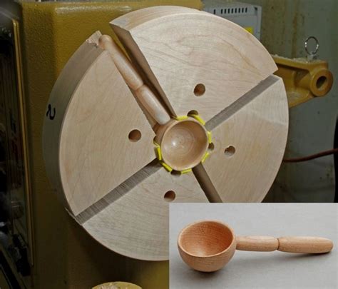 Wood Turning Lathe Projects Info Make Use Of A Small Bit Of Scrap Wood