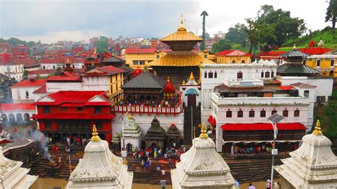 Pashupatinath Temple Nepal History Location Timings Facts And More Ebnw Story