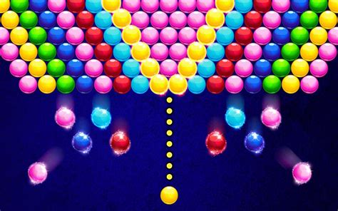 Bubble Trouble For Android Apk Download