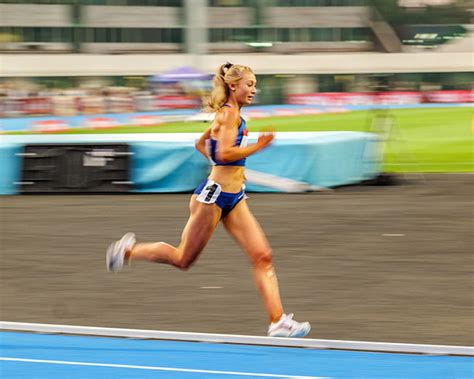 (getty) the victorian held that record until deng pinched it from him in a time of 1:44.21 in monaco in july 2018, less than three months before the 50th anniversary of doubell's incredible run. S Series Captures Australia's Athletic Superstars on the ...