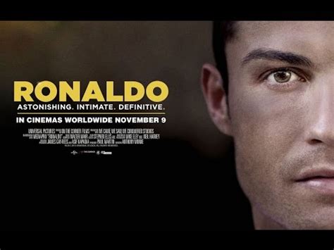 Mi több, azt állítja, hogy egy szigorúan titkos ügyön dolgozik, és segítséget kér a suli egykori. Ronaldo 2015 teljes film magyarul — ronaldo (2015) teljes film magyarul - letöltés