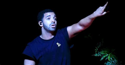 Drakes Views From The 6 Album Art Has Brave Drake Taking In Yeah