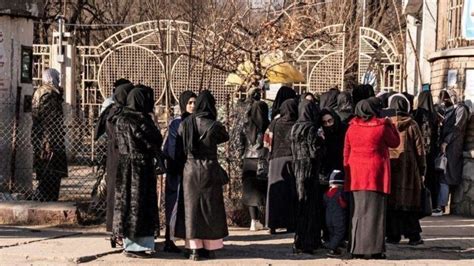 طالبان نے امتحانات میں لڑکیوں کی شرکت پر پابندی کیوں عائد کی، وجہ سامنےآ گئی Sahar Urdu